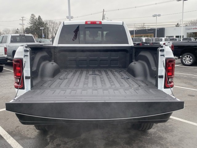 New 2026 RAM 2500 Tradesman image 7