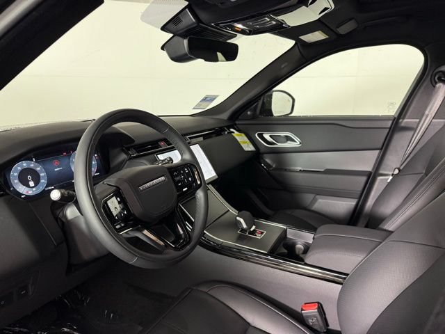 Used 2026 Land Rover Range Rover Velar S AWD/4WD image 13