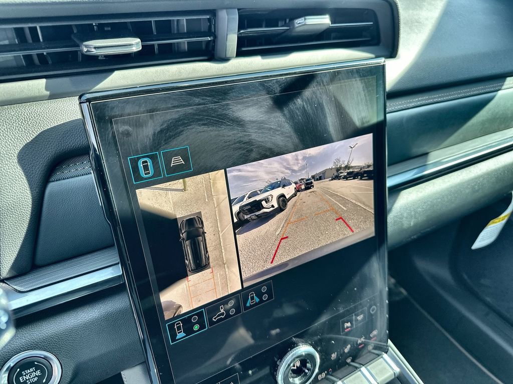 New 2026 GMC Terrain AT4 w/ Convenience Package III image 29