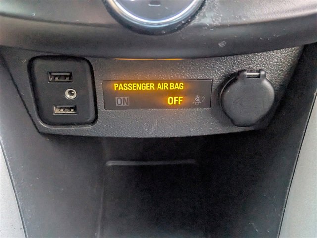 Used 2020 Chevrolet Trax LS w/ Tint and Cruise Package image 22