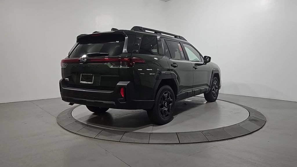 New 2026 Subaru Outback Limited AWD/4WD image 5