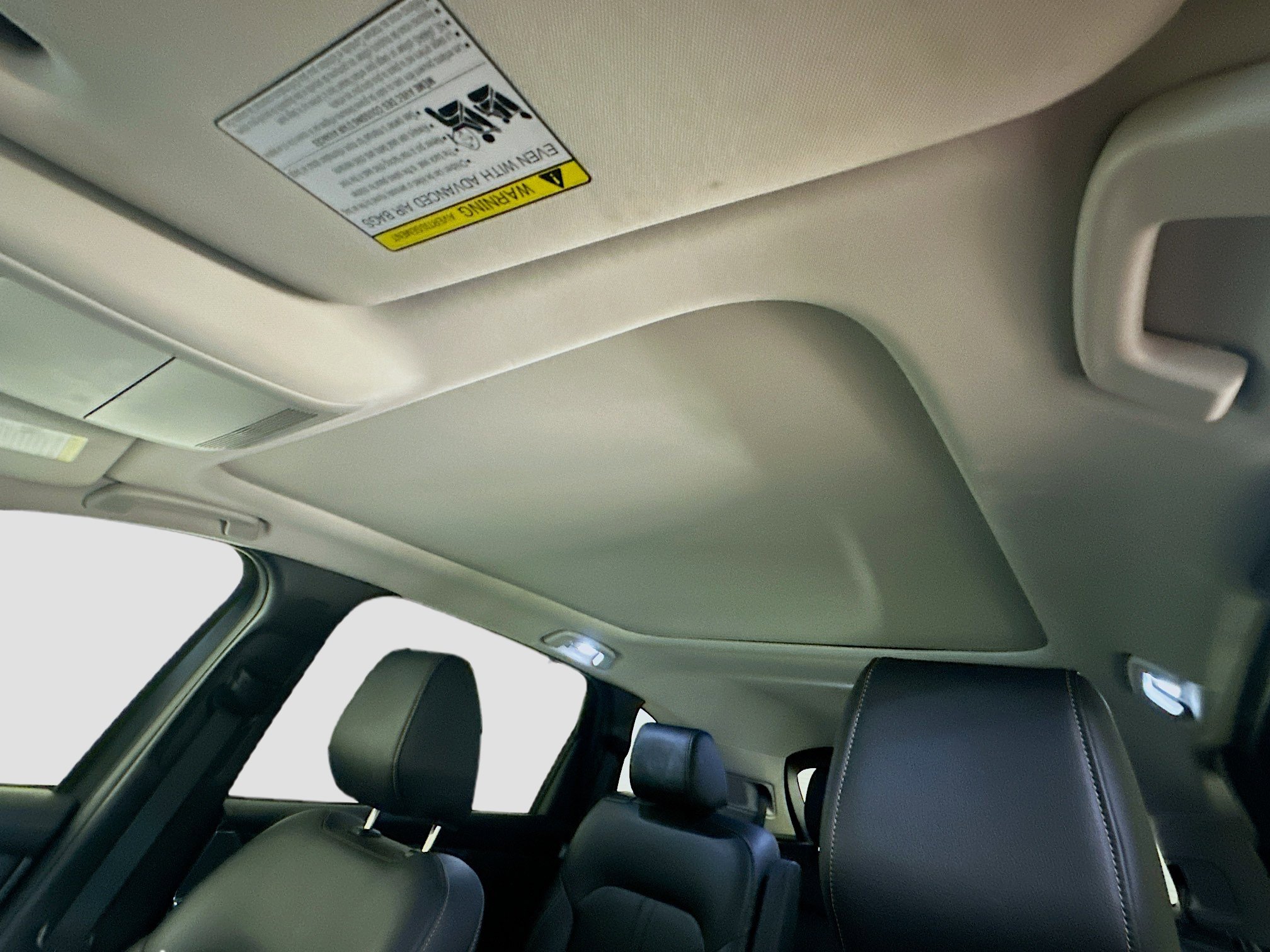 Used 2025 MAZDA CX-90 3.3 Turbo w/ Premium Sport Pkg image 27