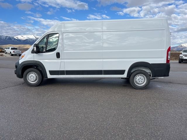 New 2026 RAM ProMaster 2500 image 7