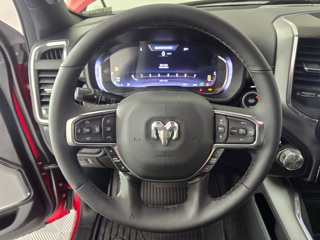 New 2026 RAM 1500 Laramie w/ Night Edition image 22