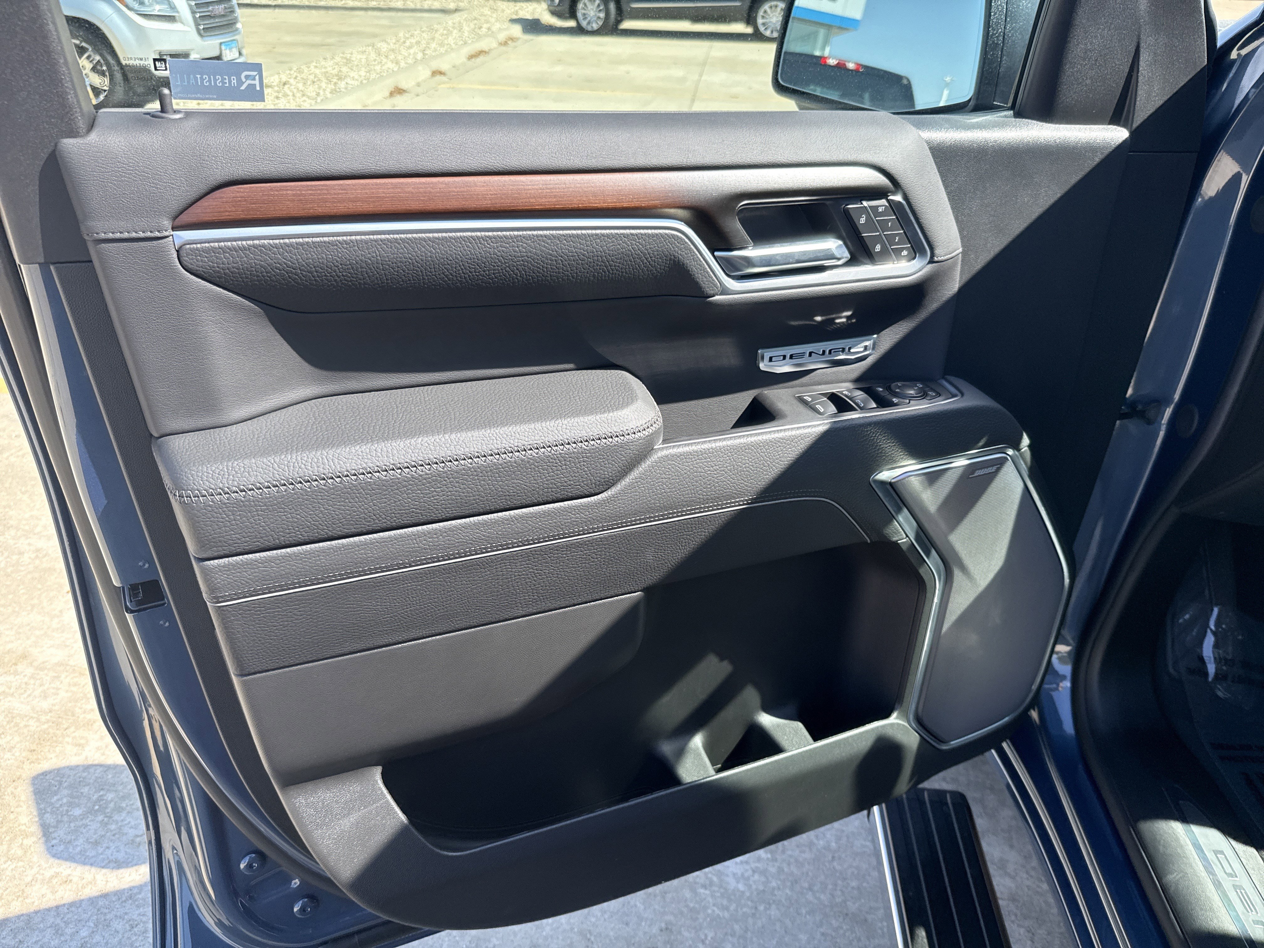 New 2026 GMC Sierra 1500 Denali image 14