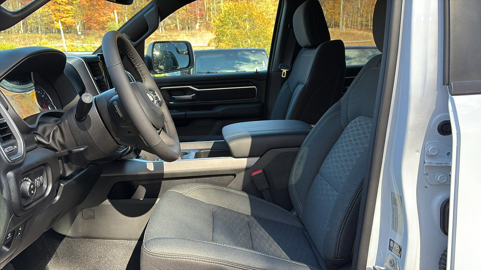 New 2026 RAM 1500 Big Horn image 9
