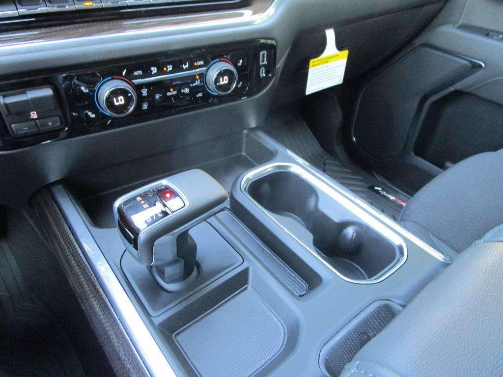 New 2026 Chevrolet Silverado 1500 LT AWD/4WD image 35