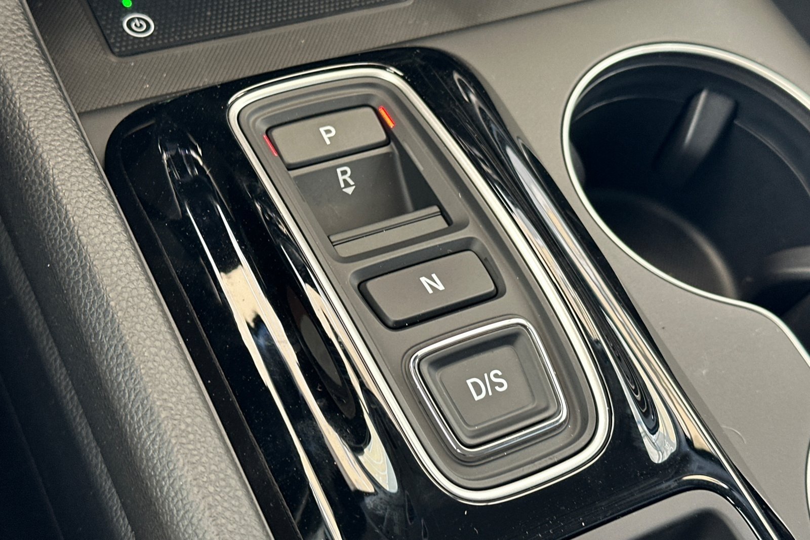 New 2026 Honda Pilot EX-L image 25