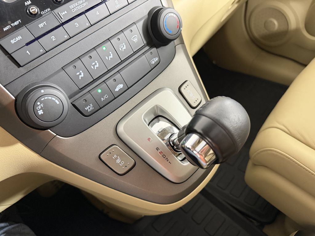 Used 2007 Honda CR-V EX-L image 28