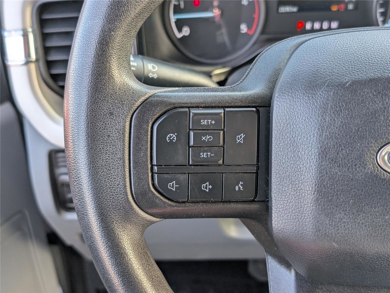 Used 2024 Ford F250 XLT w/ FX4 Off-Road Package image 22