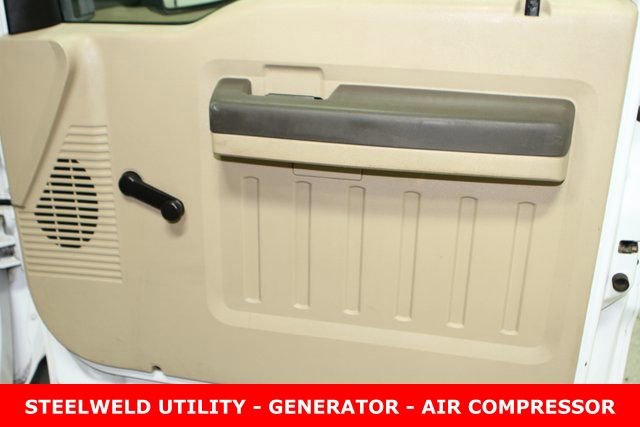 Used 2008 Ford F350 XL image 20