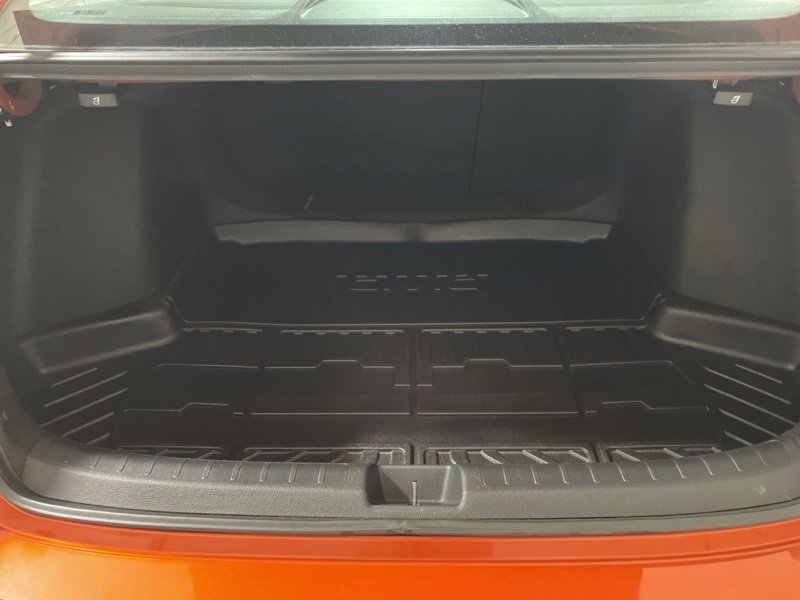 Used 2023 Honda Civic Si image 8