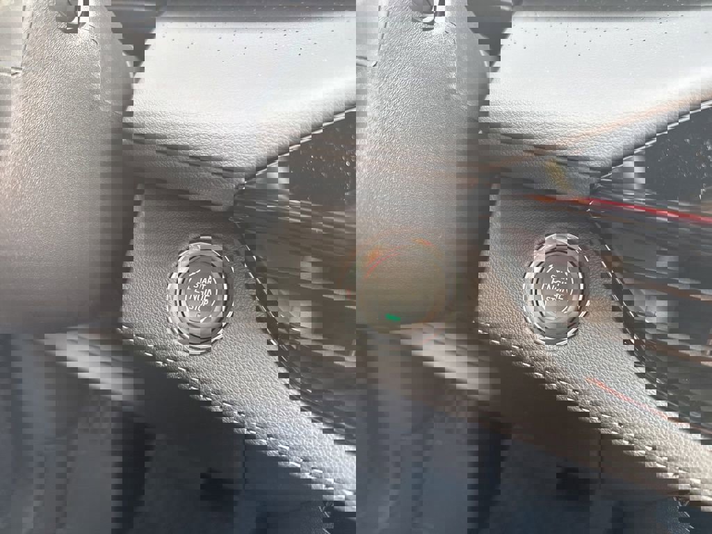 New 2026 Buick Enclave Avenir image 40