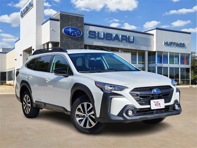 Certified 2023 Subaru Outback Premium