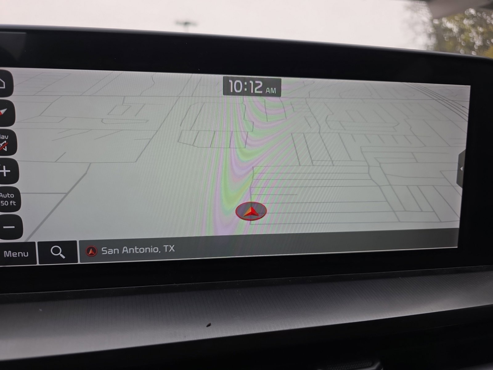 Certified 2024 Kia Telluride LX image 11