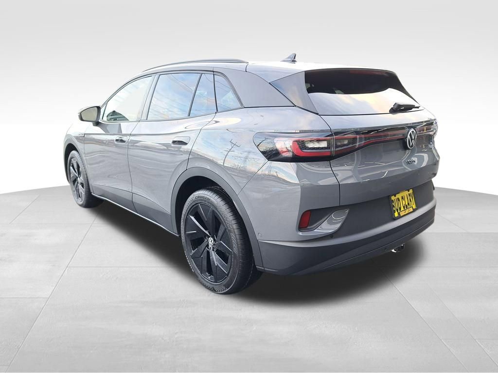 New 2026 Volkswagen ID.4 Pro S AWD/4WD image 3