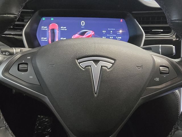 Used 2018 Tesla Model S 75D AWD/4WD image 24