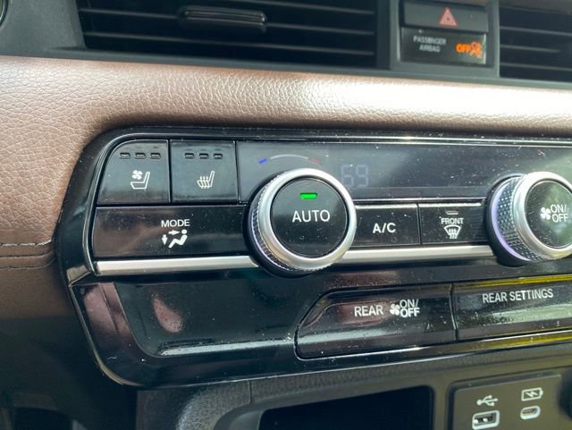 Used 2024 Honda Pilot Elite image 20