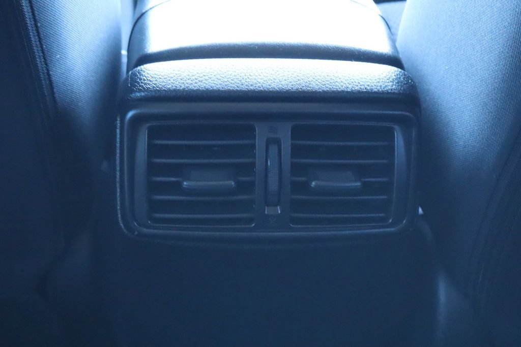 Used 2022 Nissan Rogue Sport S FWD image 34