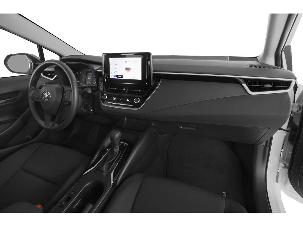 Used 2024 Toyota Corolla LE FWD image 11
