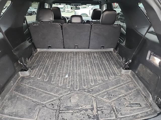 Certified 2021 Ford Explorer ST w/ Equipment Group 401A image 5