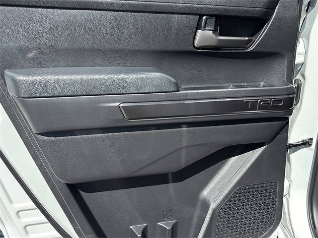 New 2026 Toyota Tacoma TRD Off-Road image 14