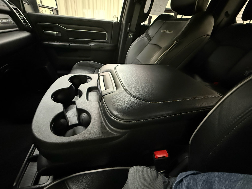 Used 2026 RAM 2500 Laramie image 38