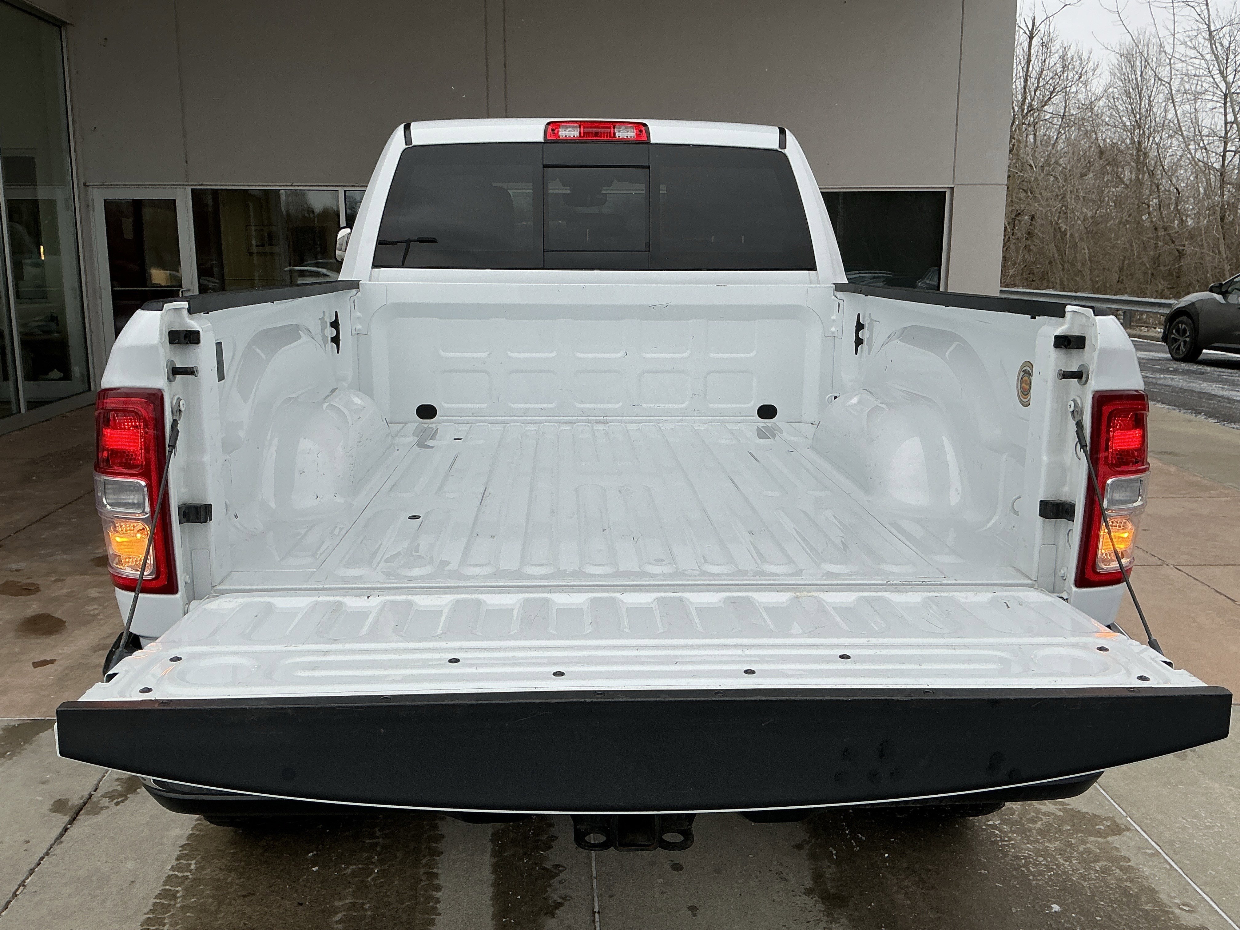 Used 2022 RAM 2500 Tradesman image 24