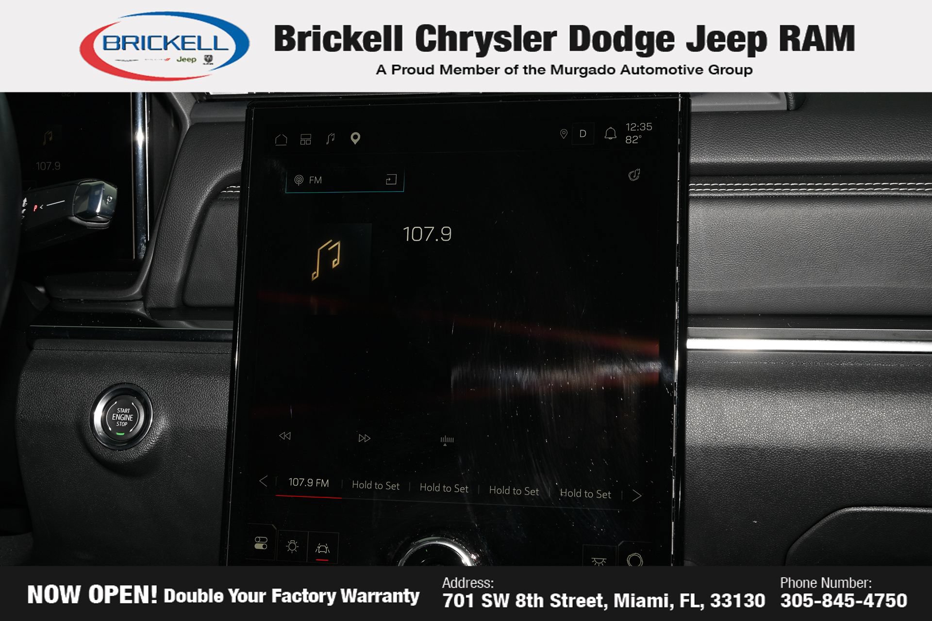 Used 2026 GMC Terrain Elevation AWD/4WD image 21