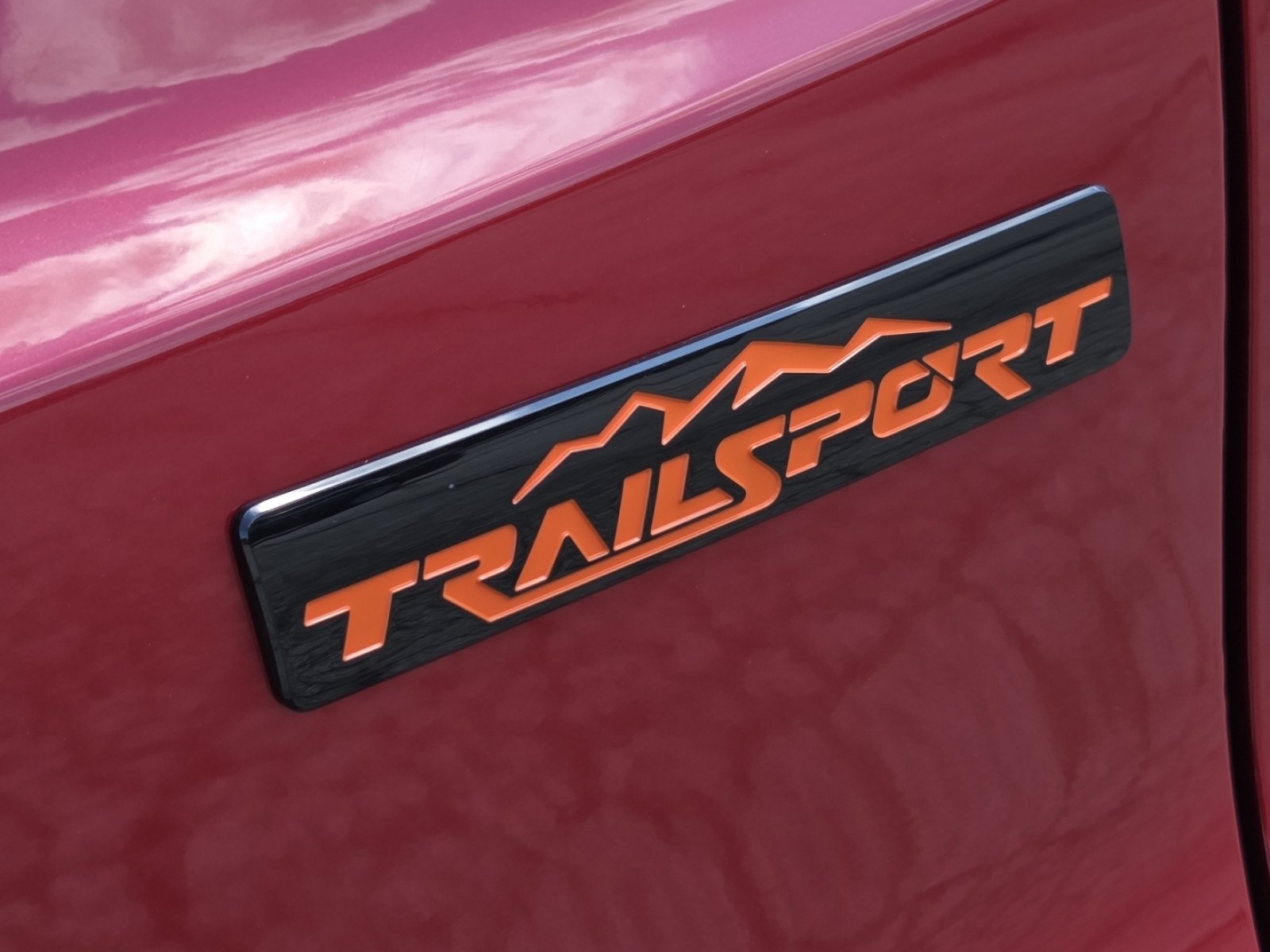 New 2026 Honda CR-V TrailSport image 16
