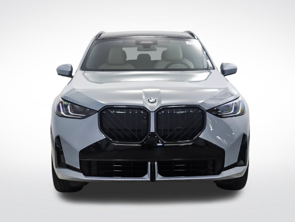New 2026 BMW X3 xDrive30i w/ Premium Package AWD/4WD image 8