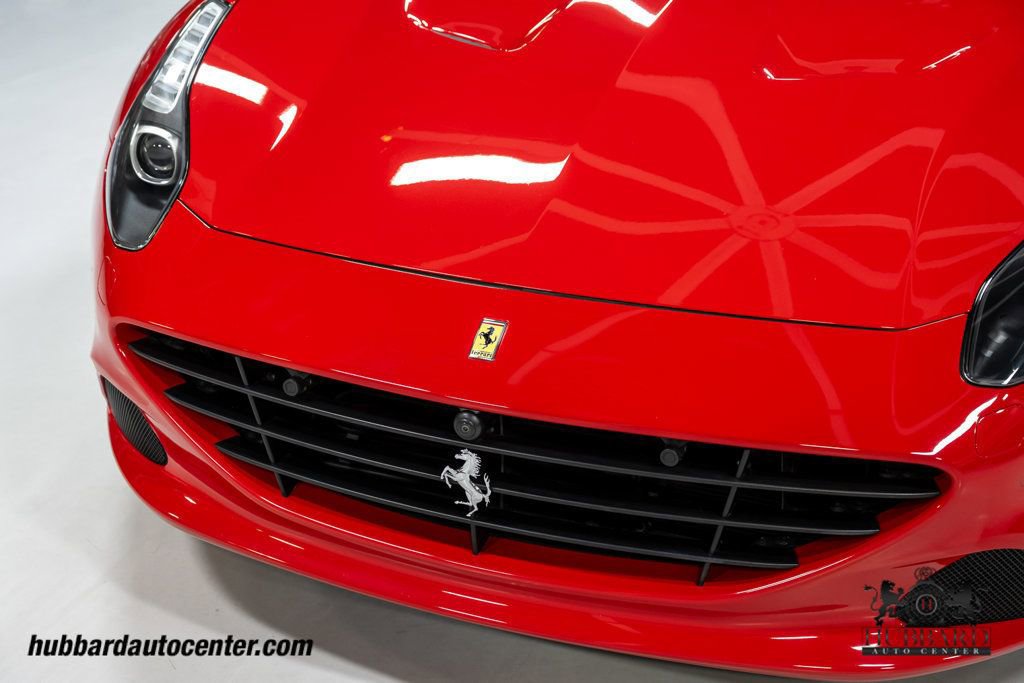 Used 2016 Ferrari California T image 32