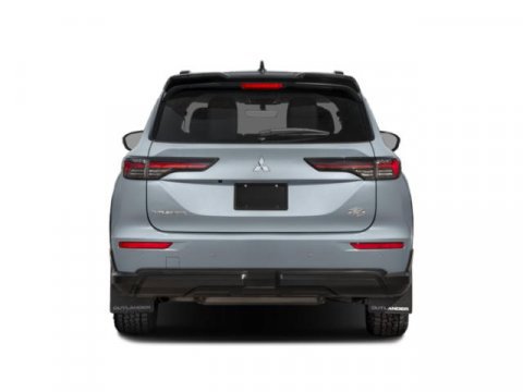 New 2026 Mitsubishi Outlander AWD image 8
