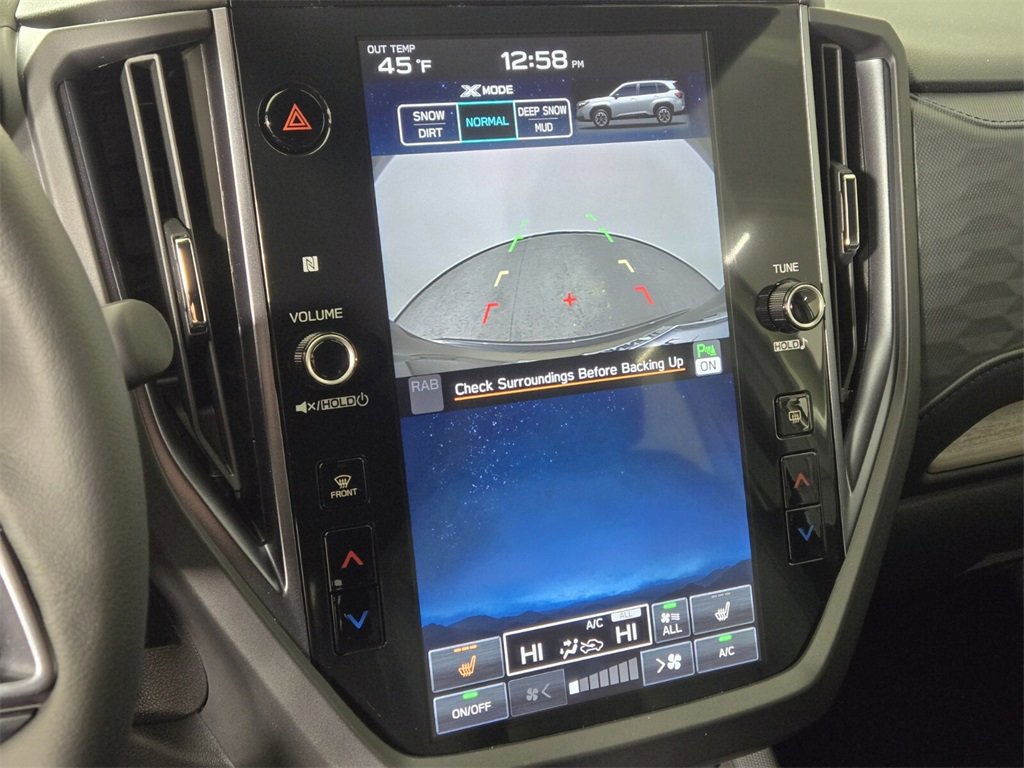 New 2026 Subaru Forester Limited image 15