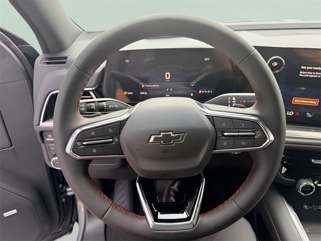 New 2026 Chevrolet Tahoe RST image 15