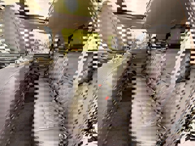 New 2026 Nissan Rogue Platinum w/ Tech Package image 15