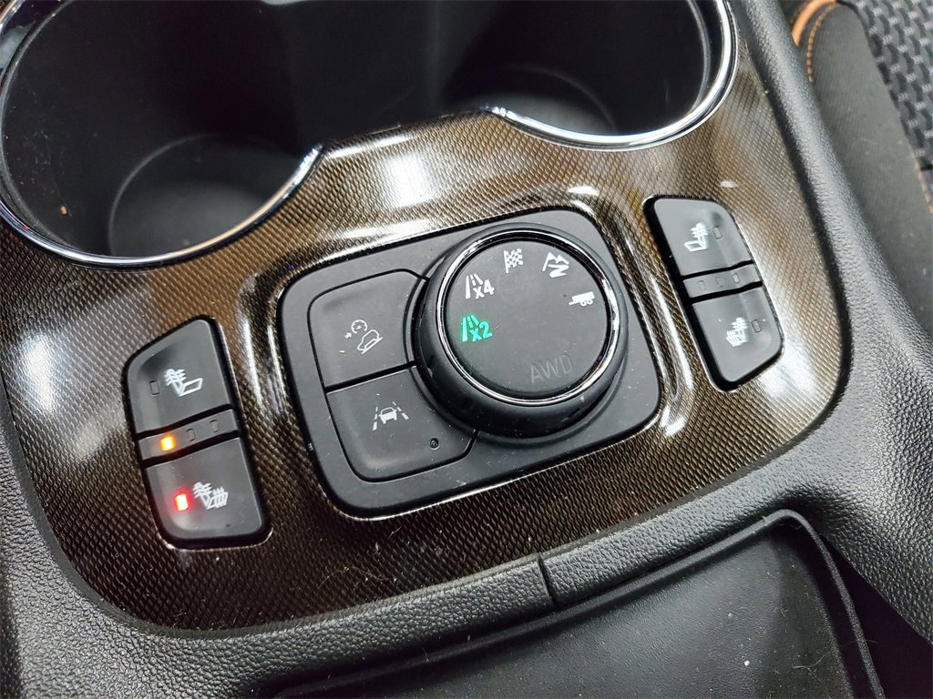 Used 2023 GMC Acadia AT4 w/ Trailering Package image 26