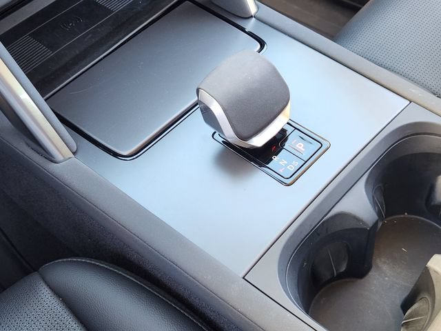 Used 2025 Land Rover Discovery Sport S AWD/4WD image 19