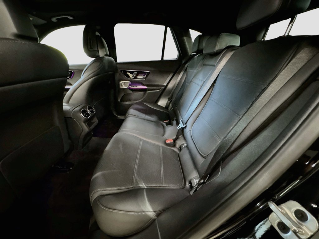 Certified 2026 Mercedes-Benz GLC 300 4MATIC image 28