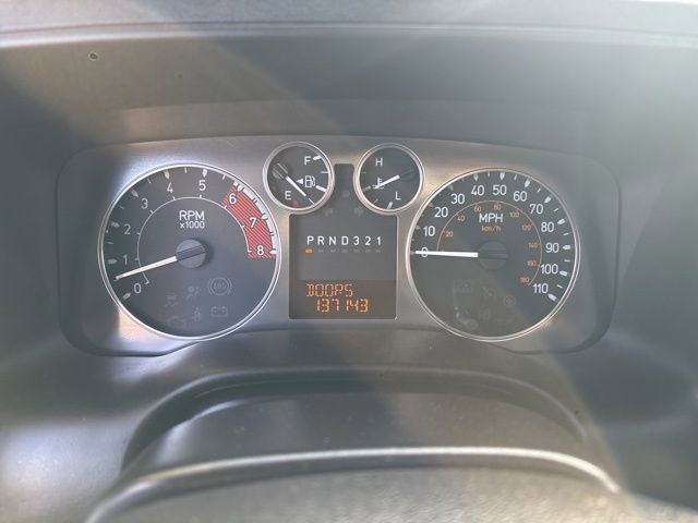 Used 2008 HUMMER H3 Alpha image 23