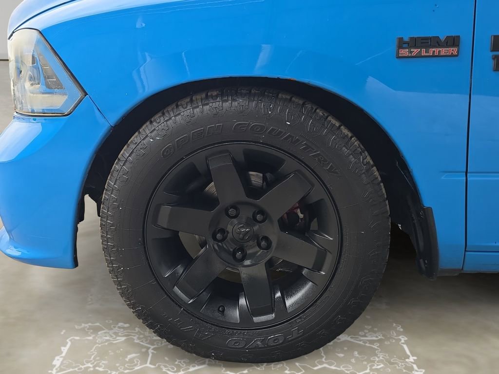 Used 2014 RAM 1500 Express image 21