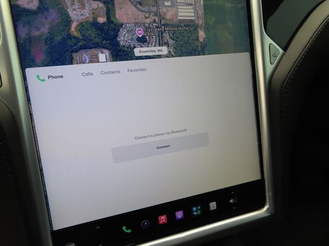 Used 2016 Tesla Model S 75D AWD/4WD image 25