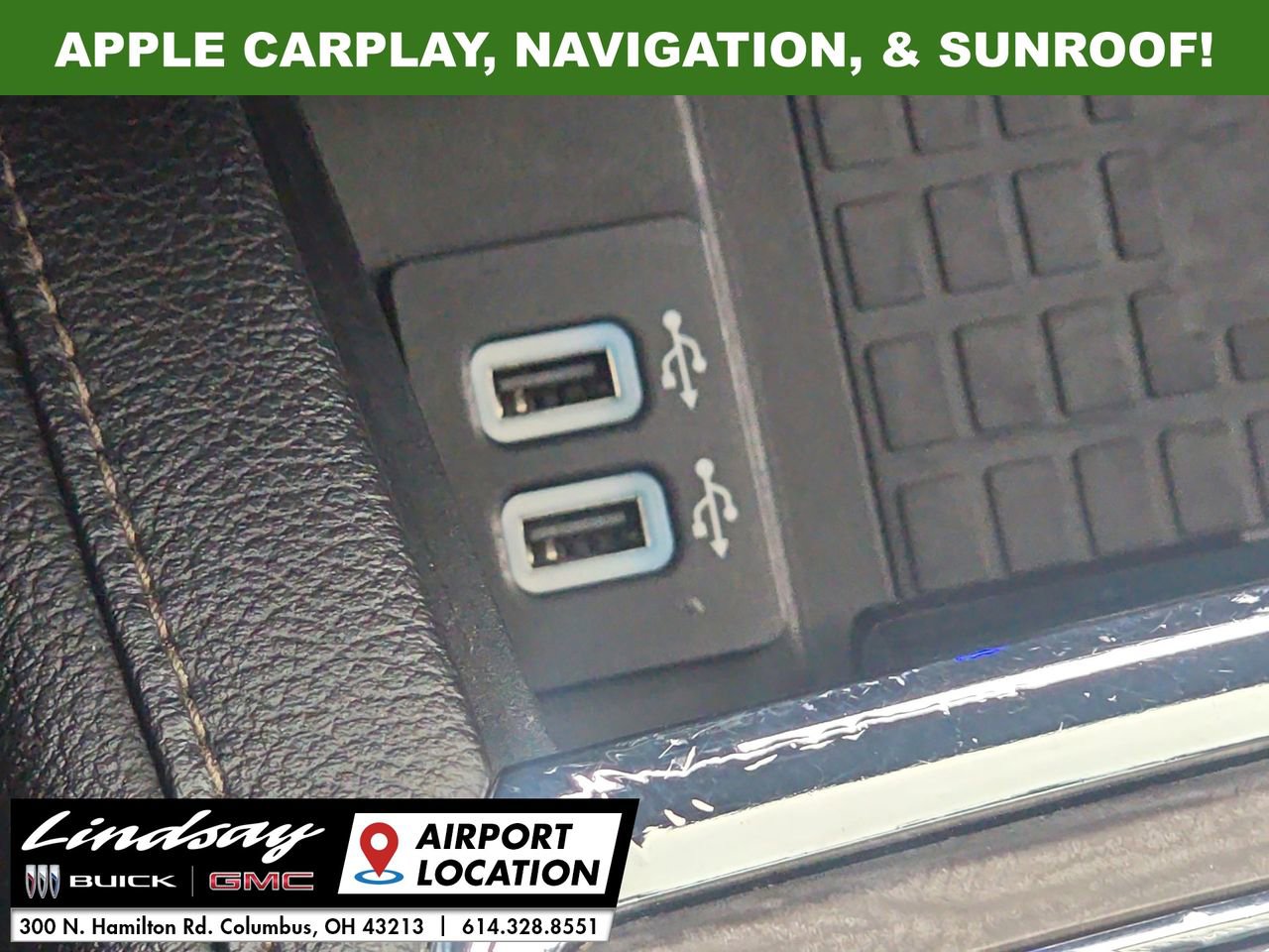 Used 2018 Ford Expedition Max Limited image 38