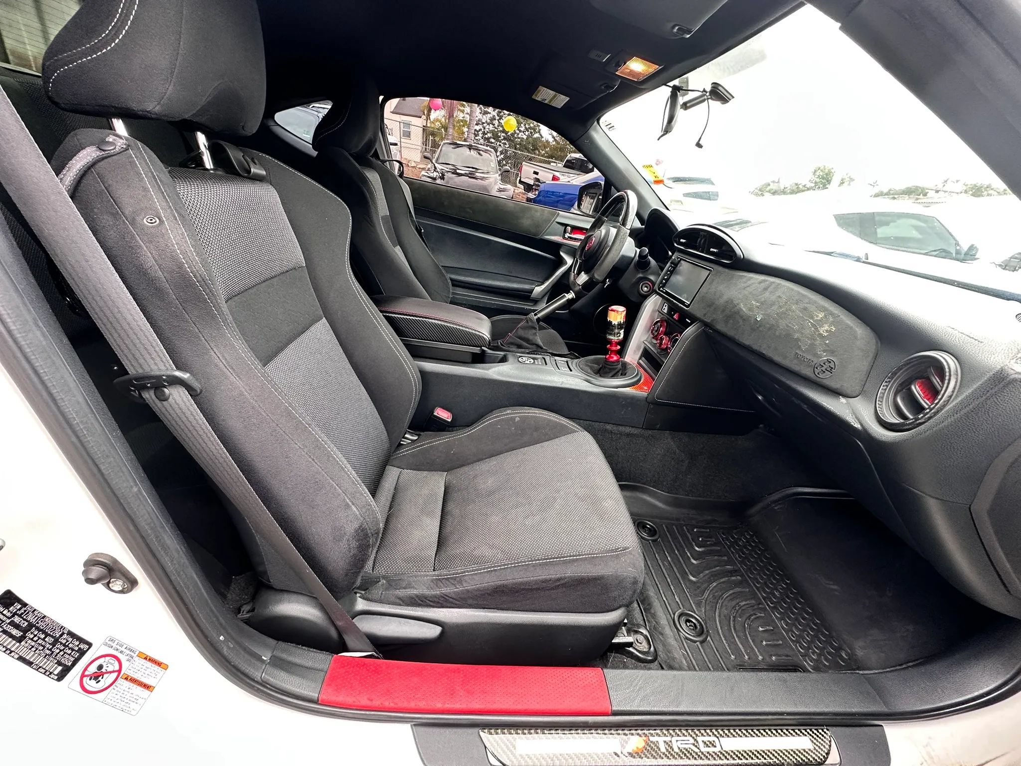 Used 2017 Toyota 86 860 Special Edition RWD image 33