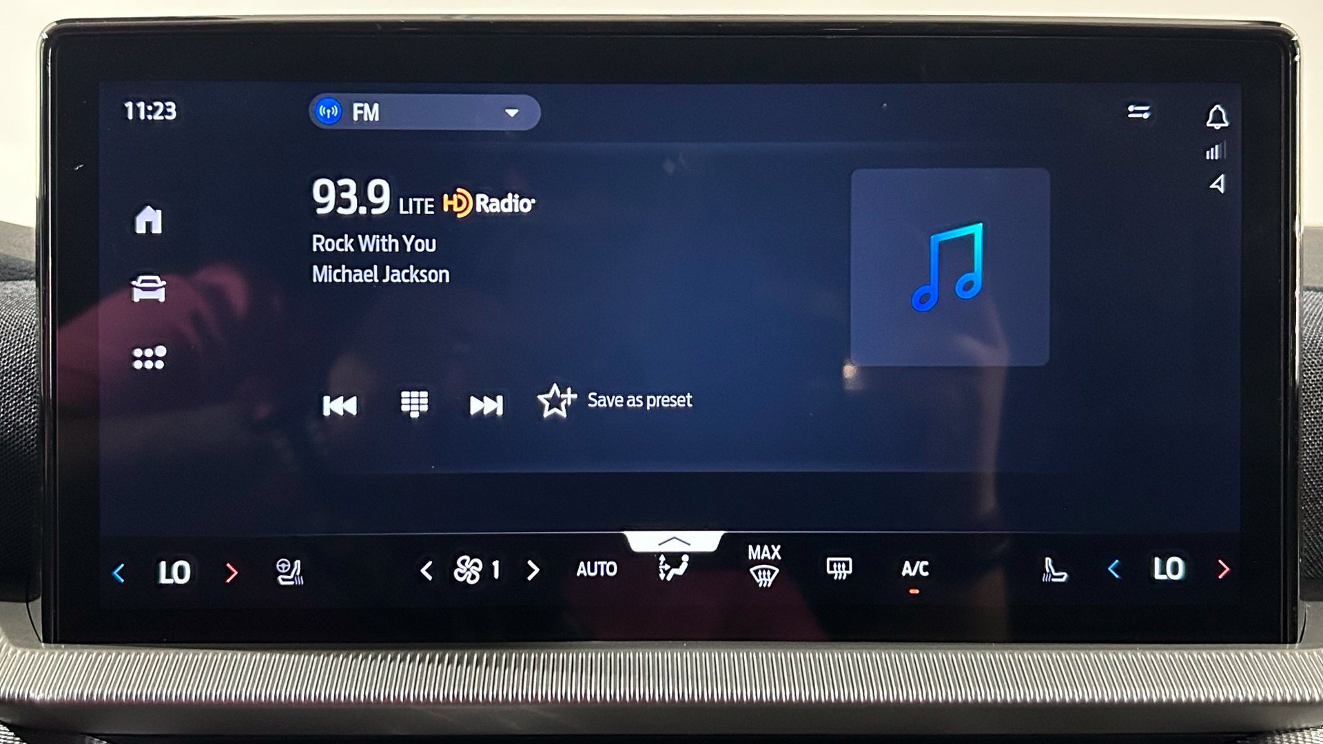 Used 2026 Ford Explorer ST w/ Sun And Sound Package AWD/4WD image 86