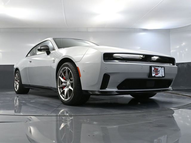 Used 2024 Dodge Charger R/T Scat Pack w/ Plus Group AWD/4WD image 50