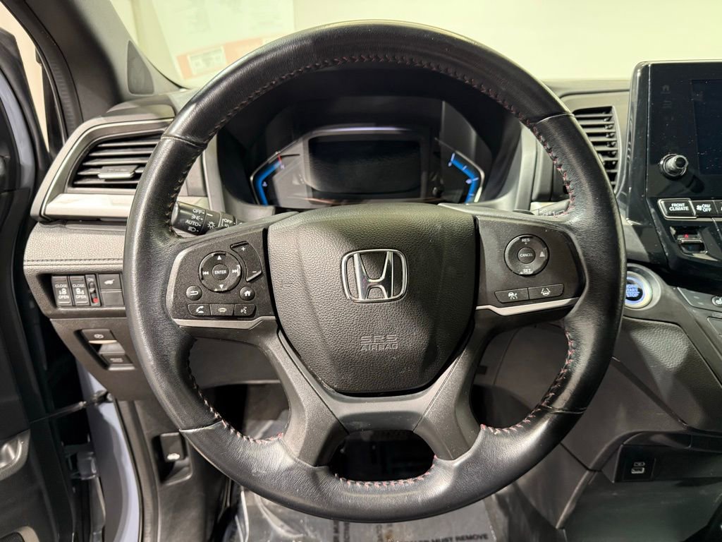 Used 2023 Honda Odyssey Sport image 25