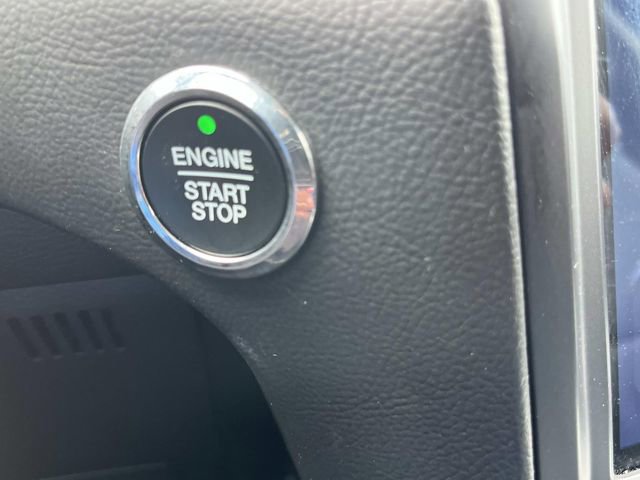 Used 2024 Ford Edge Titanium AWD/4WD image 42