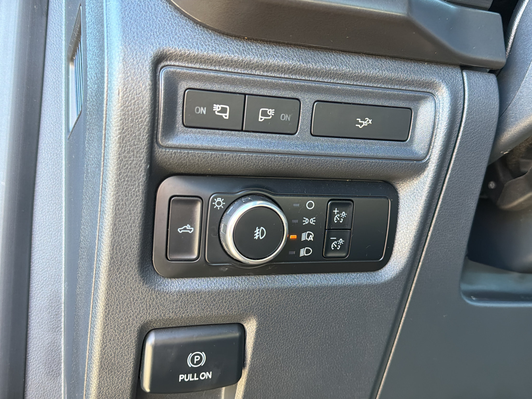 Used 2024 Ford F150 XLT w/ Equipment Group 302A MID AWD/4WD image 14