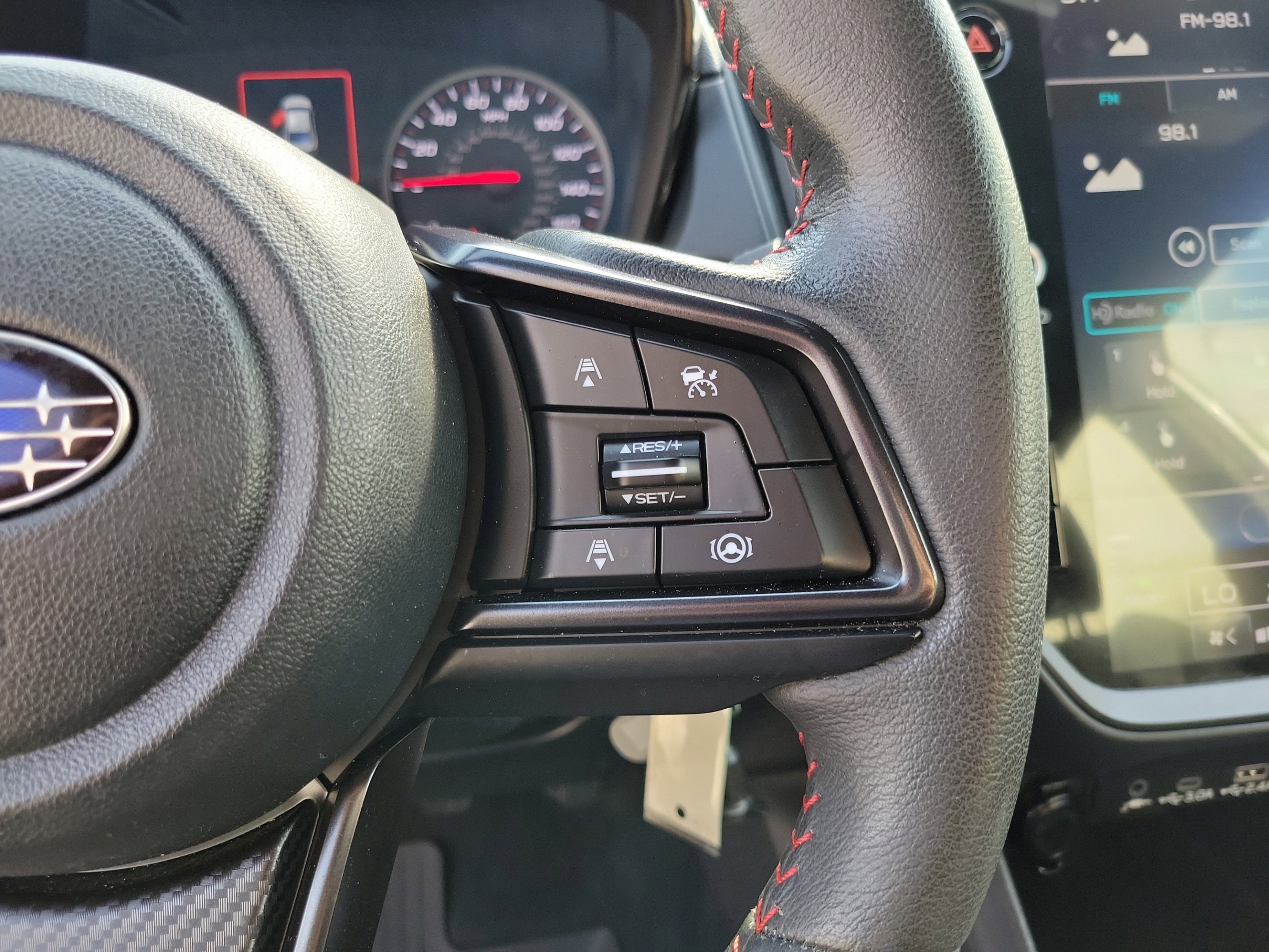 Used 2024 Subaru WRX w/ Accessory Package #2 AWD/4WD image 22